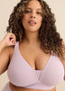 Wireless Padded T-Shirt Bra with Pointelle - ti Voglio