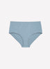 Ribbed Knit Full Brief - tiVOGLIO