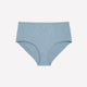 Ribbed Knit Full Brief - tiVOGLIO