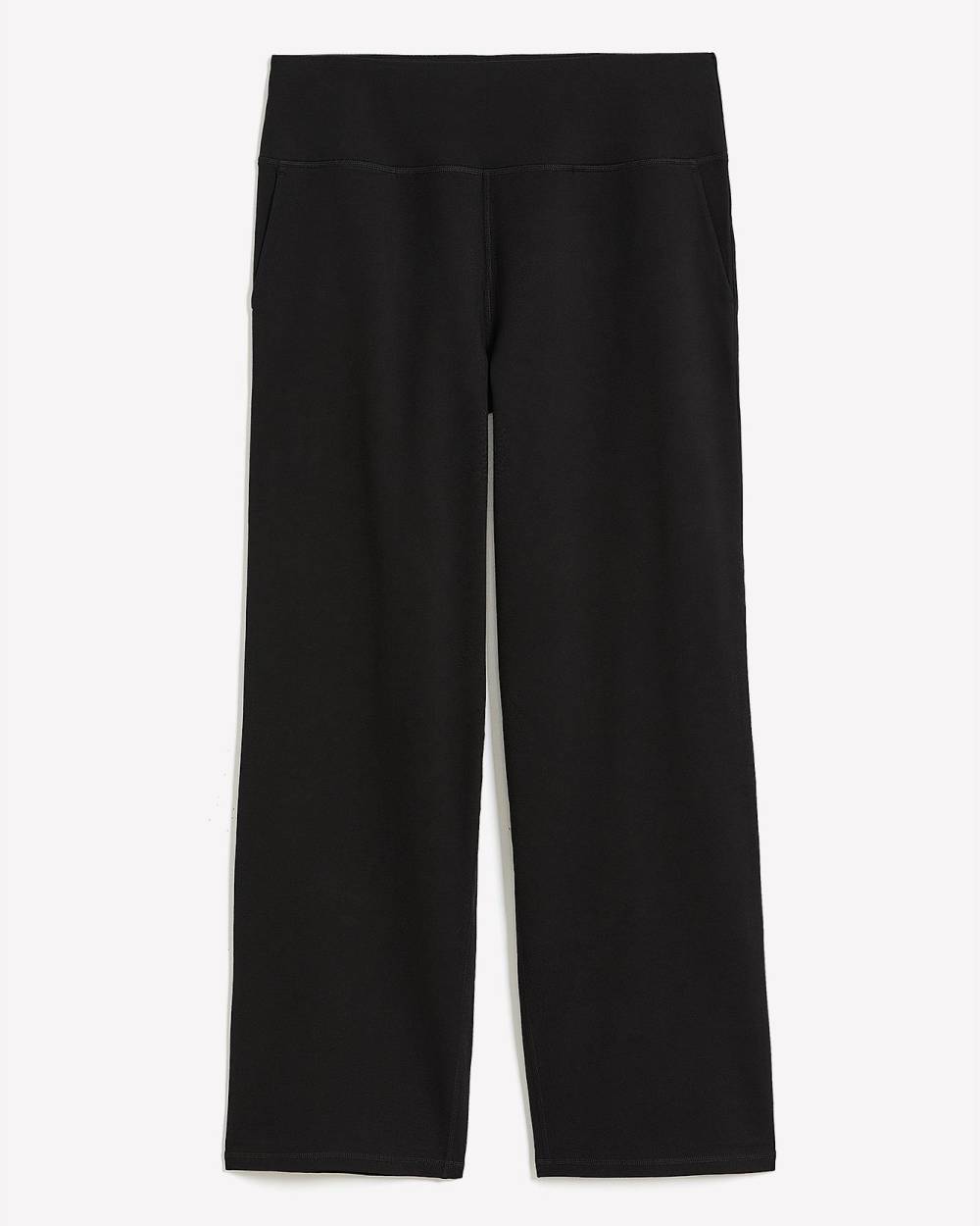 Pantalon décontracté essentiel, Petite - Active Zone
