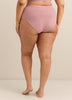 Solid Microfiber Full Brief - ti Voglio
