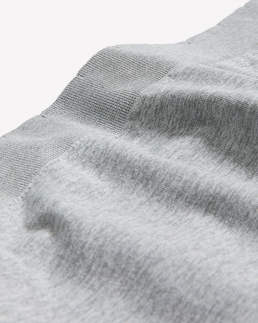 Culotte classique chinée sans coutures - ti Voglio