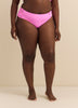 Culotte de maillot taille haute Retro - Body Glove
