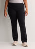 Petite, Go Walk Ultra Stretch Bootcut Active Pant - Skechers