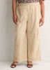 Woven Cargo Jogger Pant