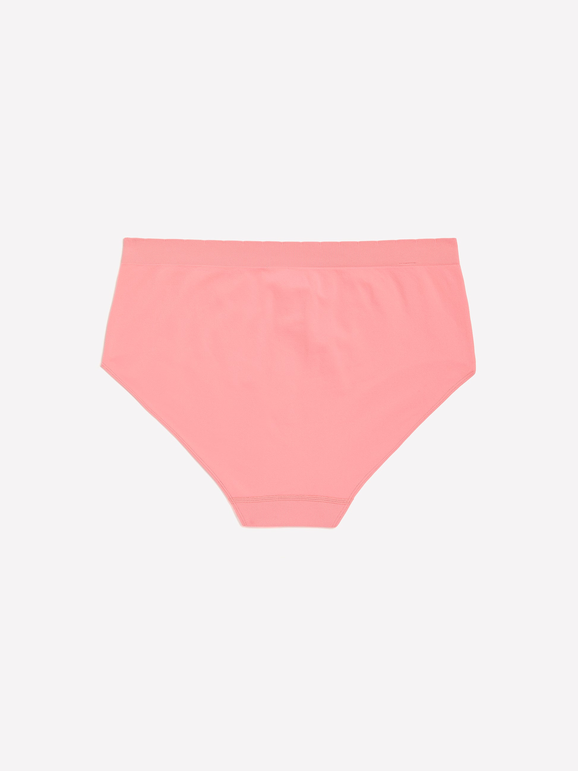 Seamless Solid Brief - ti Voglio