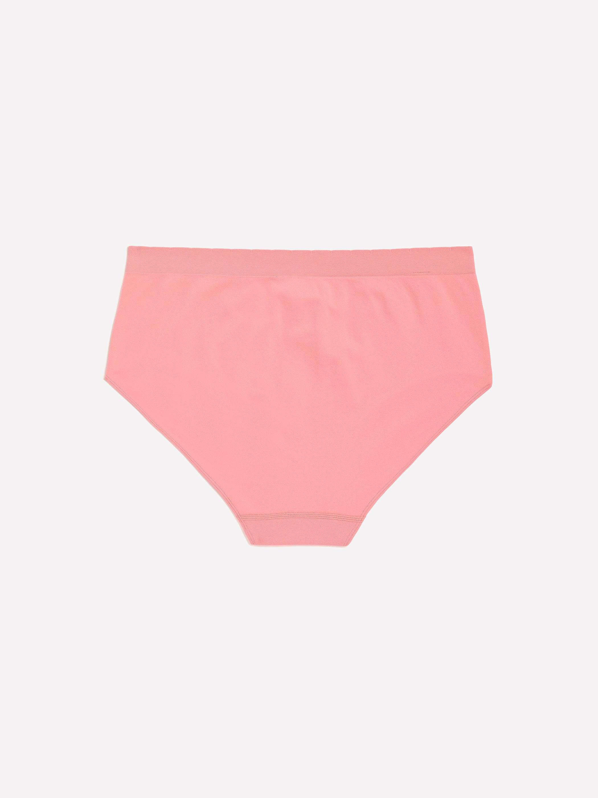 Seamless Solid Brief - ti Voglio