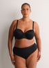 Strapless/Multiway Microfibre Bra - Déesse Collection