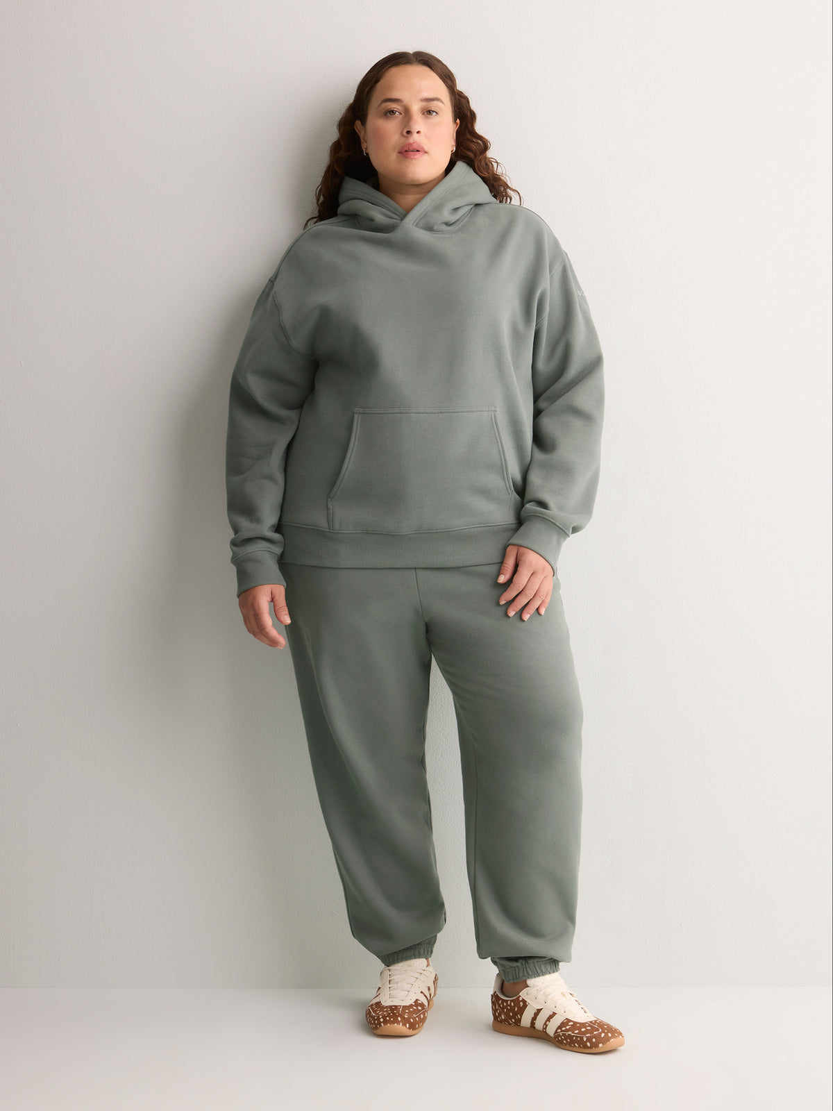 Amber Glow Hoodie - Columbia