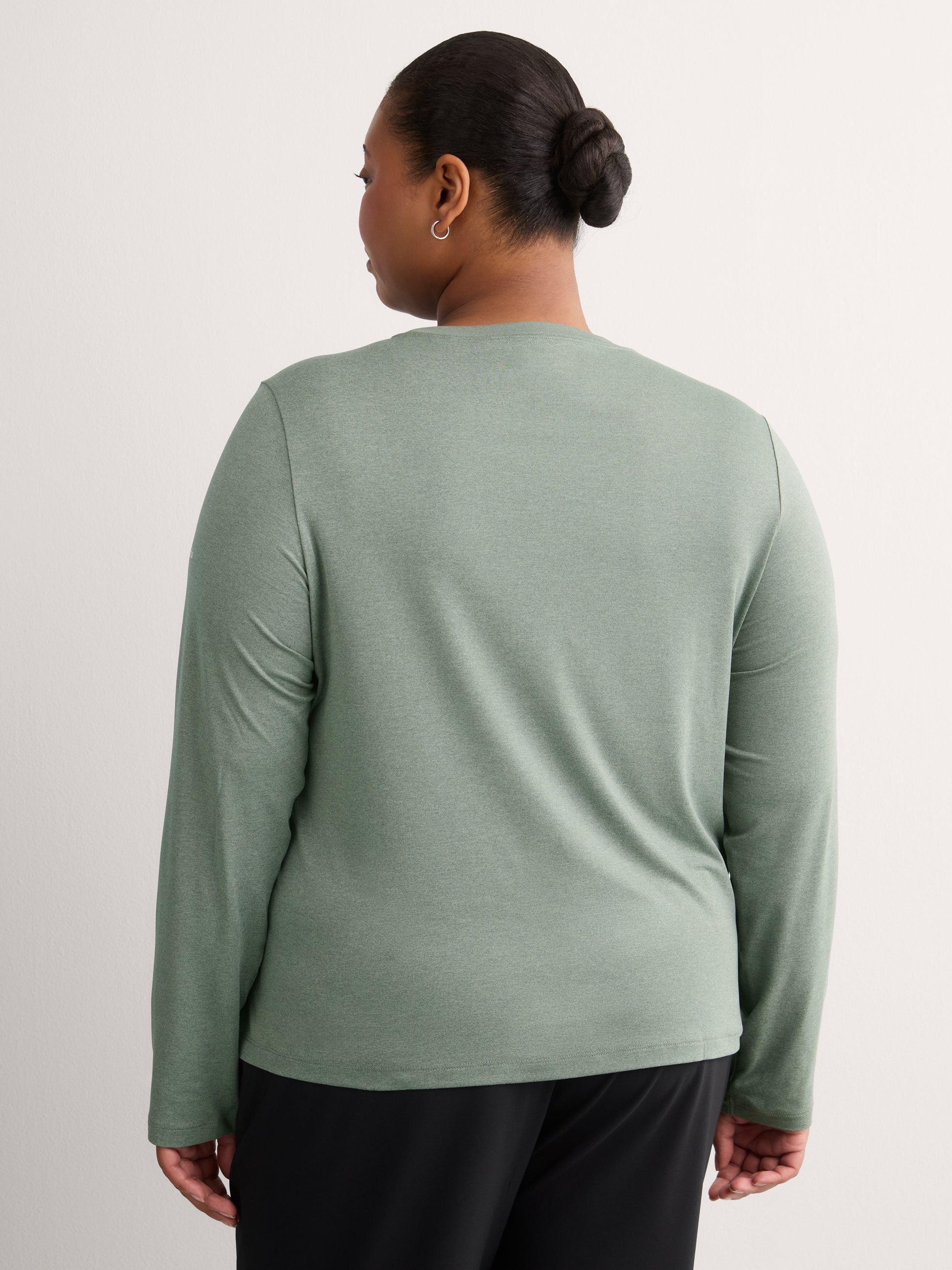 Parsons Point Long Sleeve Graphic T-Shirt - Columbia