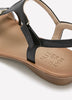 Wide Width, Sofia Sandal with Adjustable Strap - Naturalizer