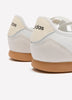 Regular Width, White Barreda Mary Jane Flat Shoe - adidas