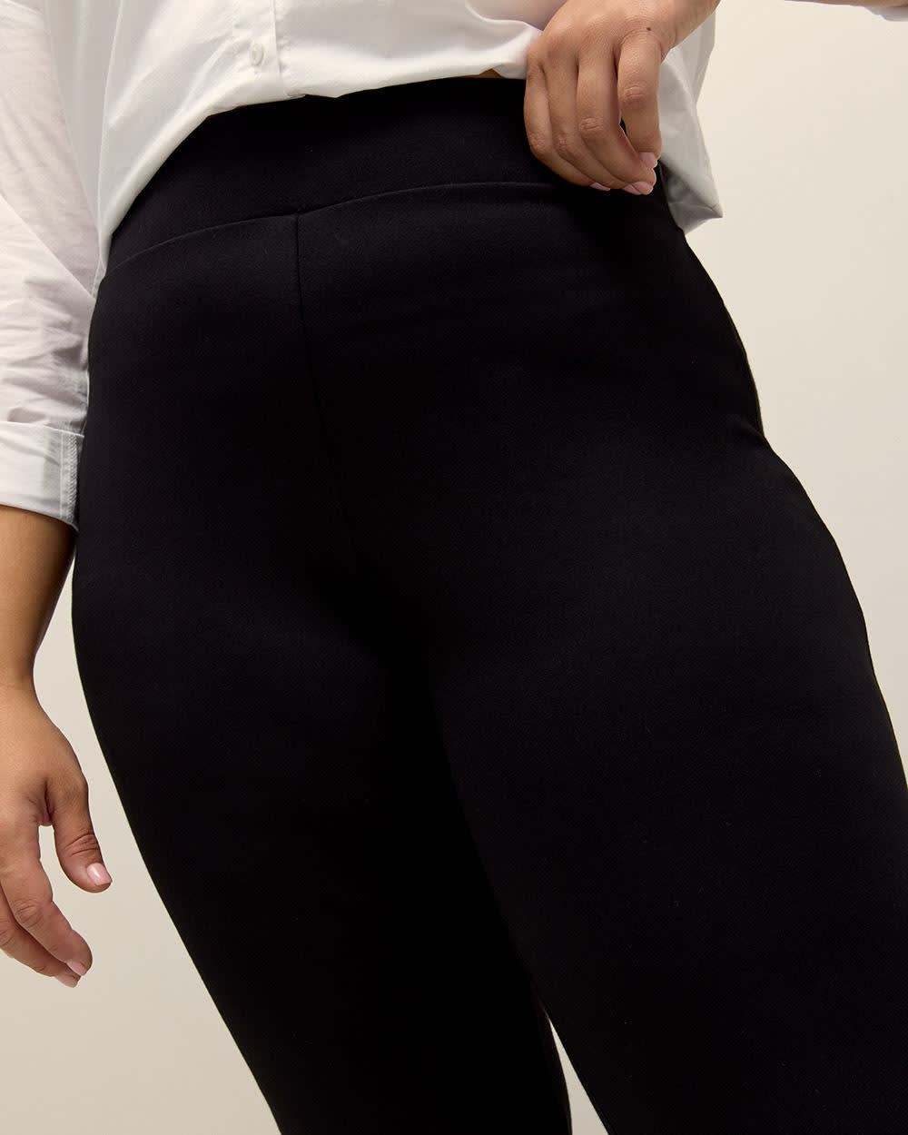 Responsible, Tummy Smoothing Stretch Legging - PENN. Essentials