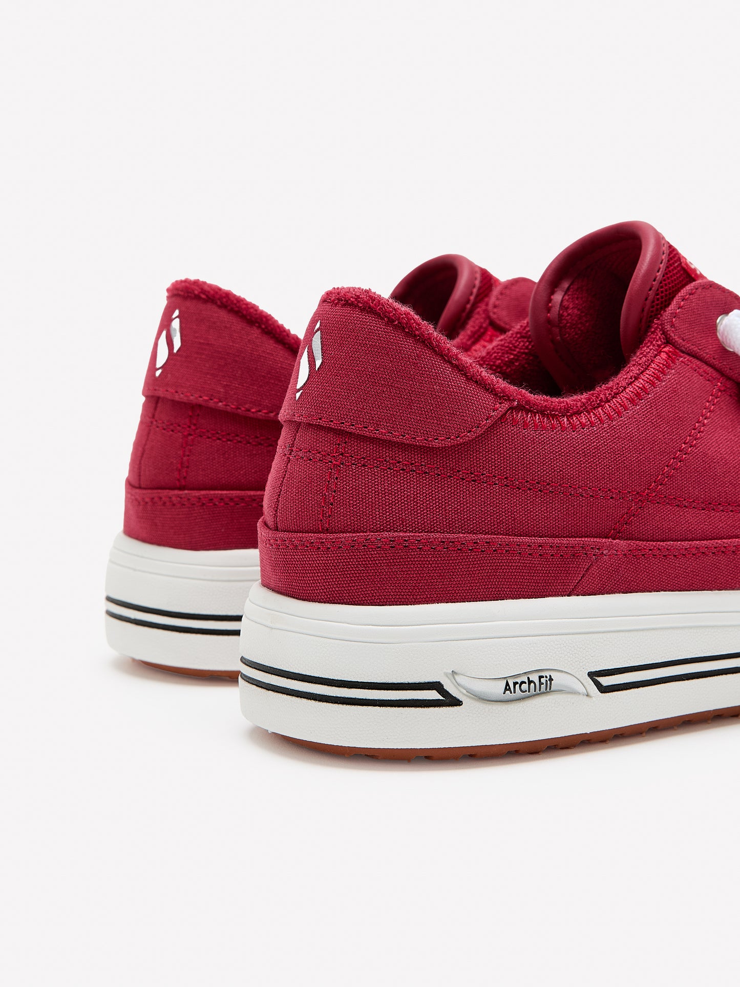 Wide Width, Arcade - Arcata Sneaker - Skechers