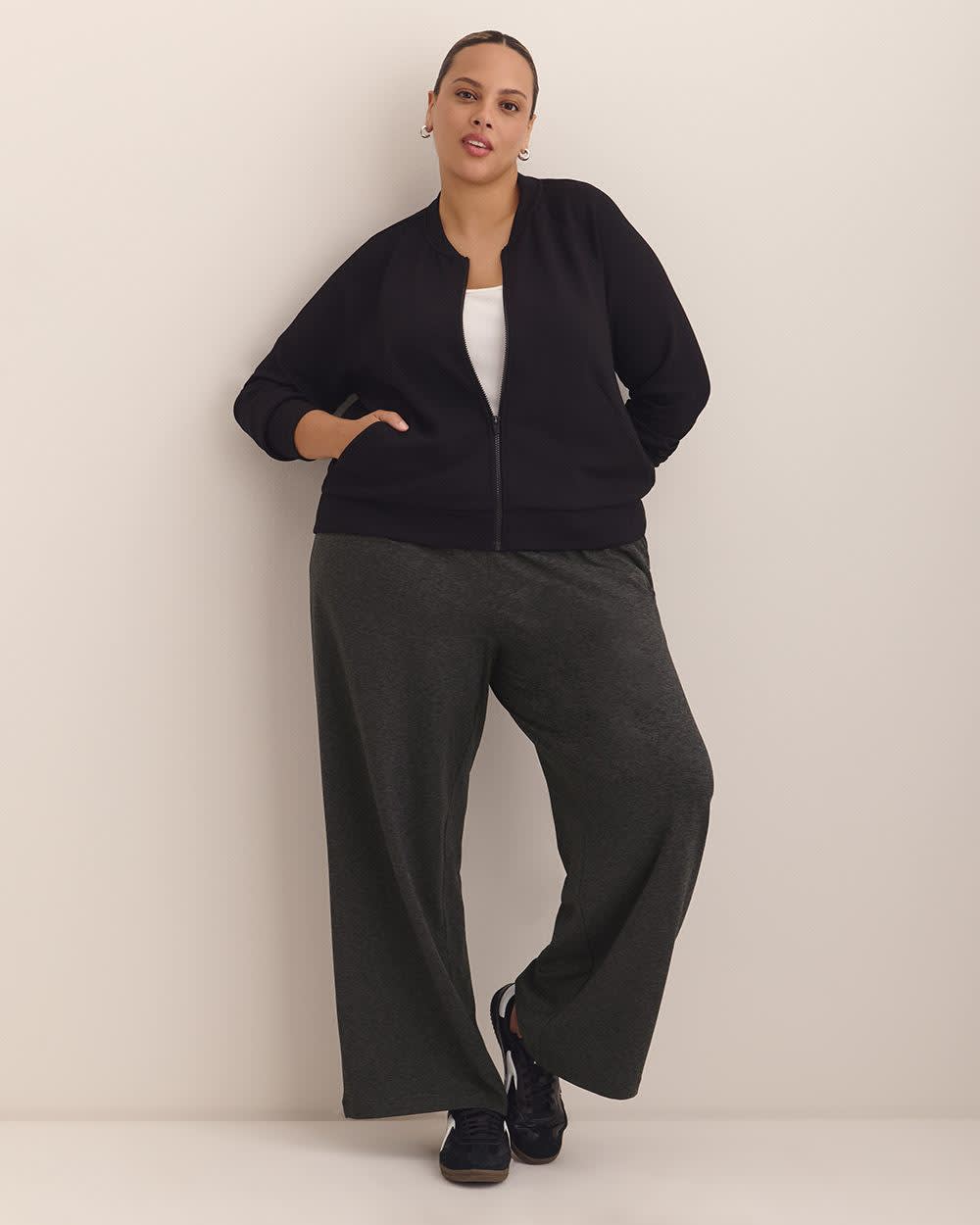 Veste côtelé - Active Zone