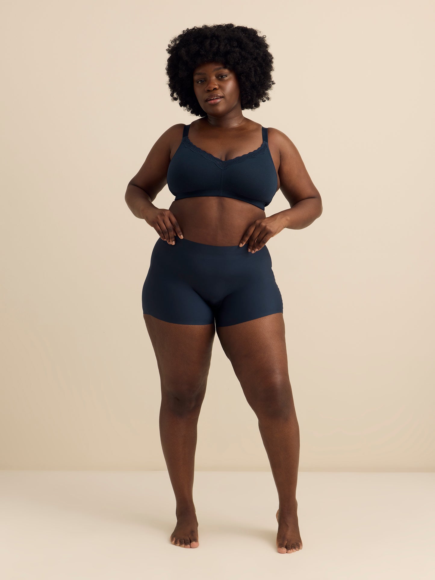 Leakproof Dream Boxer Short, KNIX