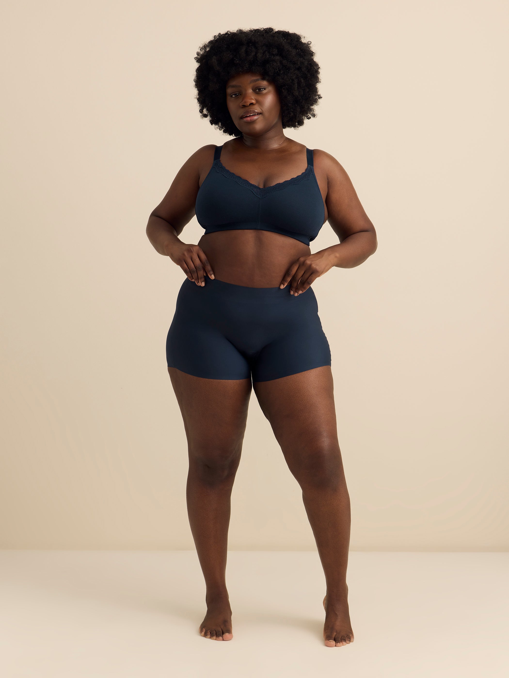 Leakproof Dream Boxer Short, KNIX