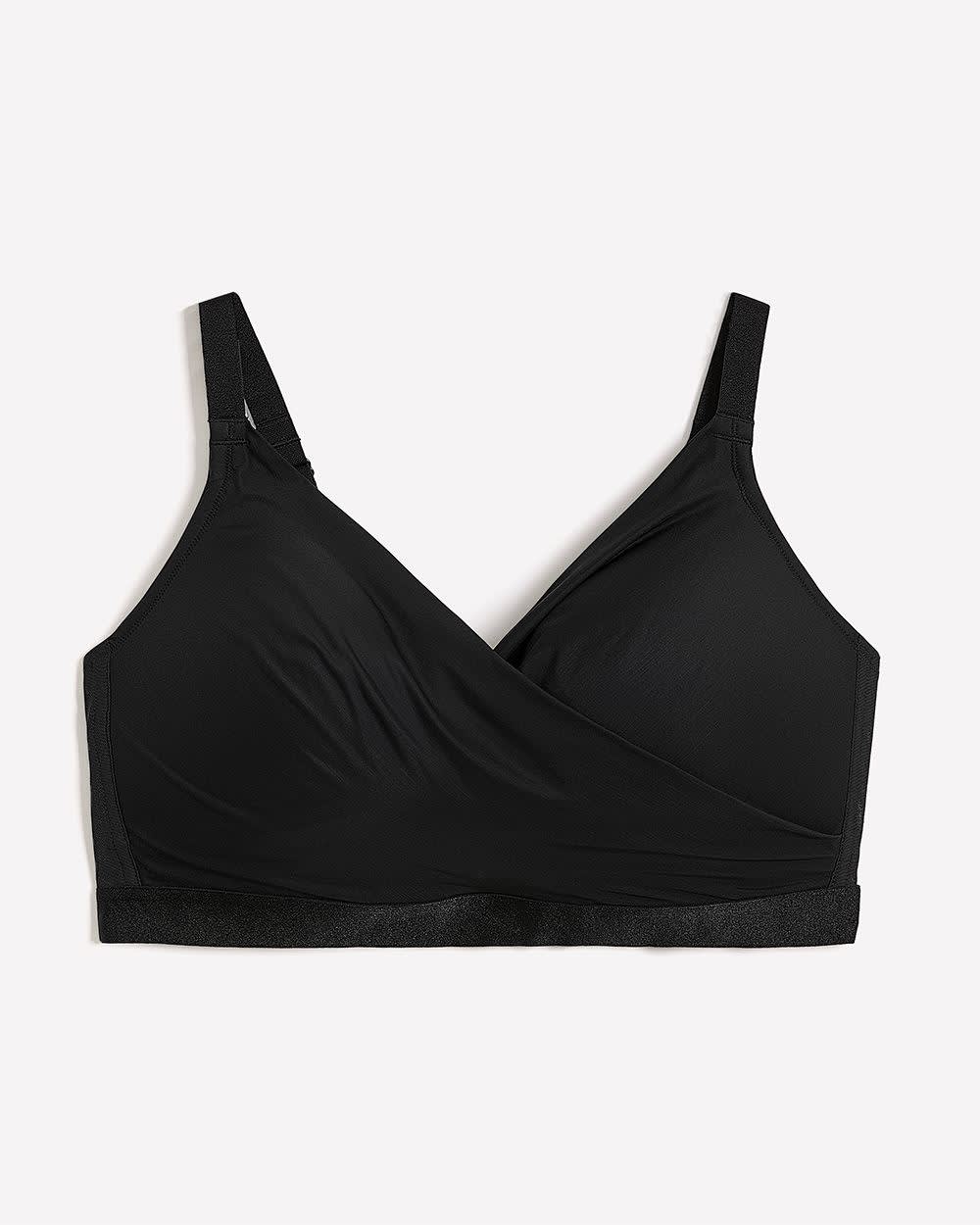 Soutien-gorge de détente classique, sans armatures - Collection Déesse