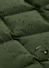 Heat Seal Packable Puffer Jacket - Active Zone