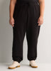 Compact French Terry Relaxed Jogger Pant - Active Zone