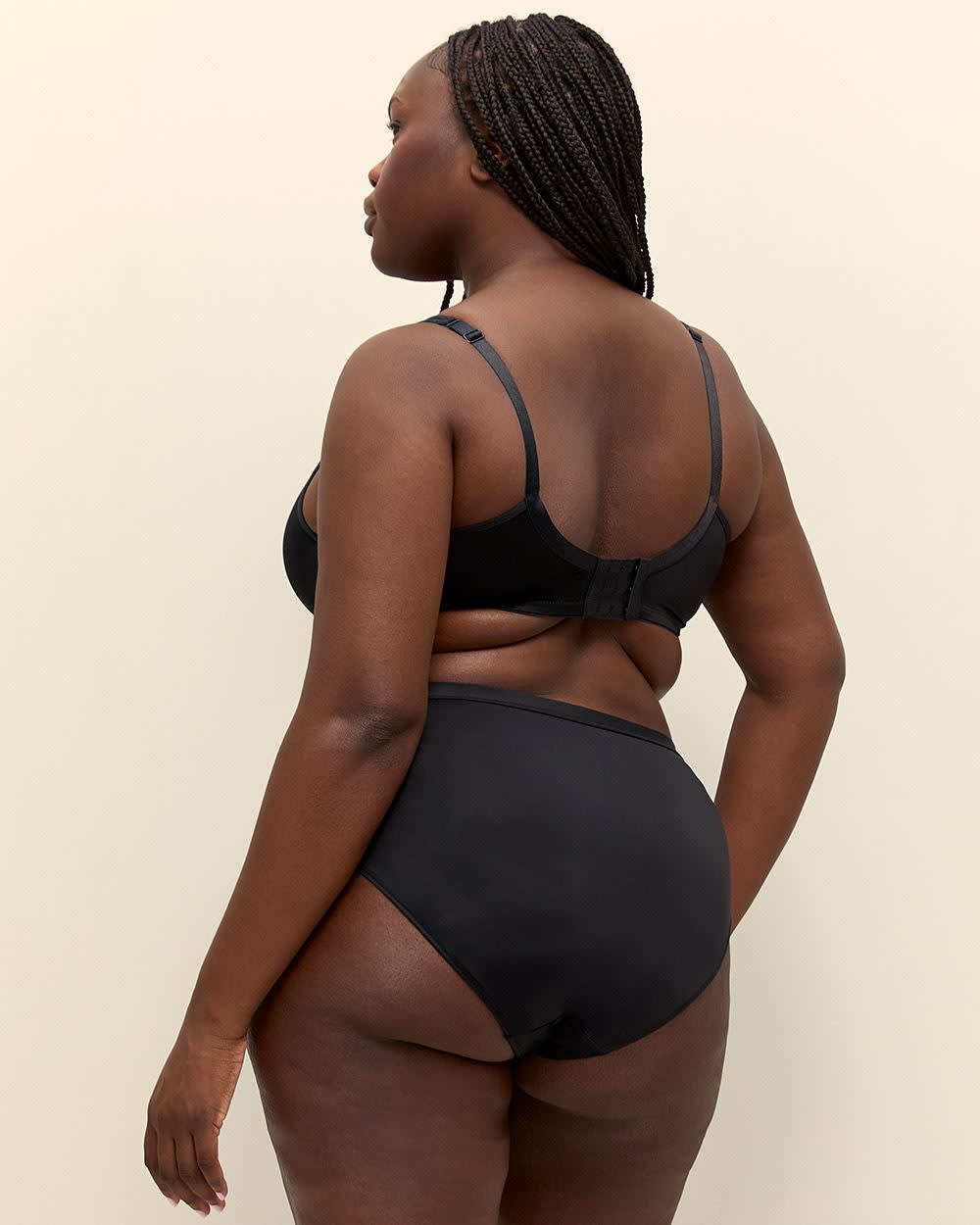 Contour Underwire T-Shirt Bra - Déesse Collection