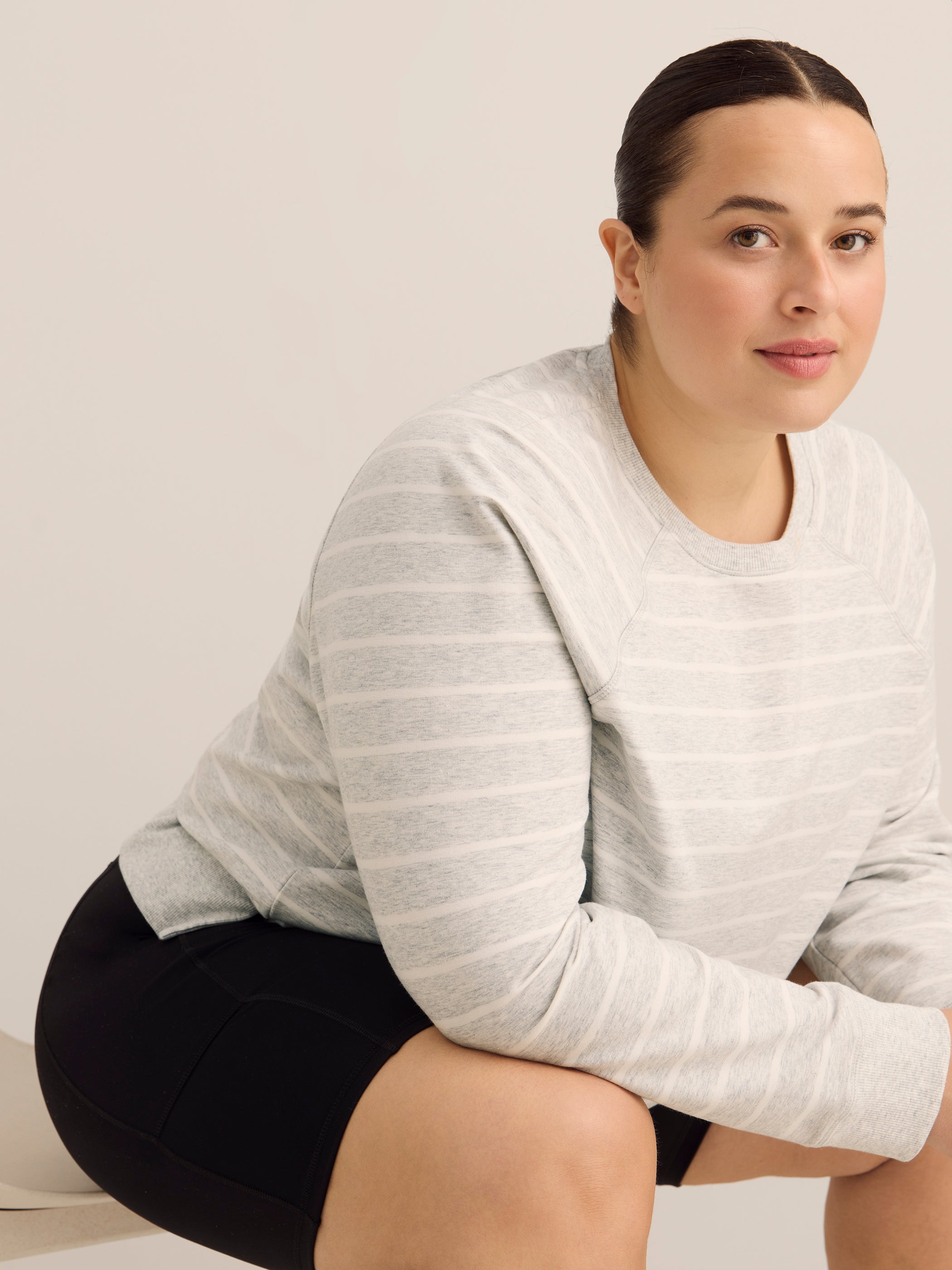 Responsible, Bike Shorts with Pockets - Active Zone