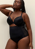 Waist Cincher Brief With Silhouette Control - tiVOGLIO