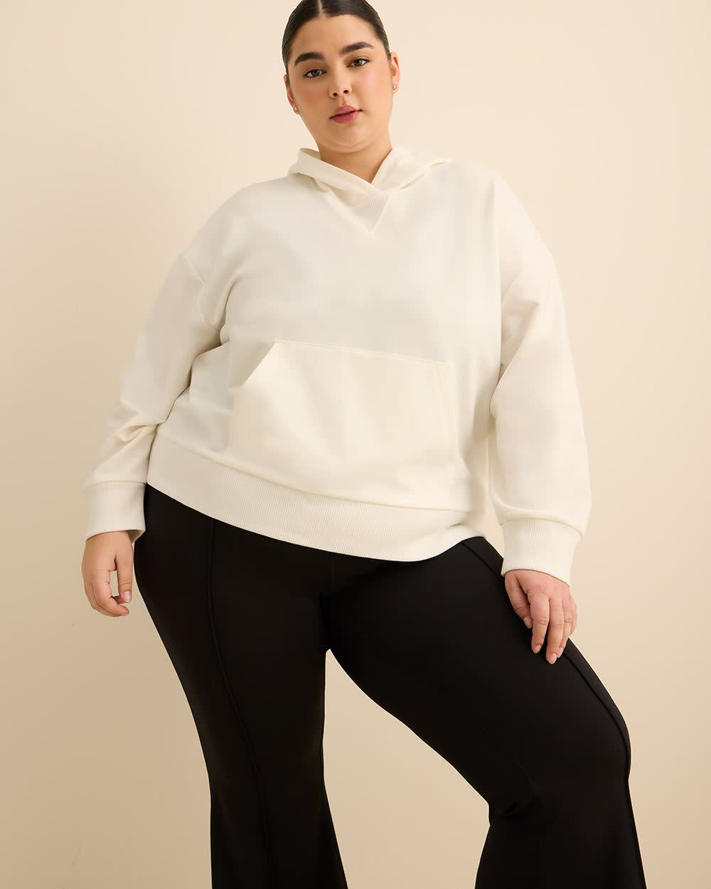 Chandail à capuchon tendance - Active Zone