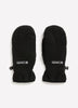 Helvetia Sherpa Mittens - Columbia