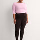 Responsible, Leopard-Print Legging