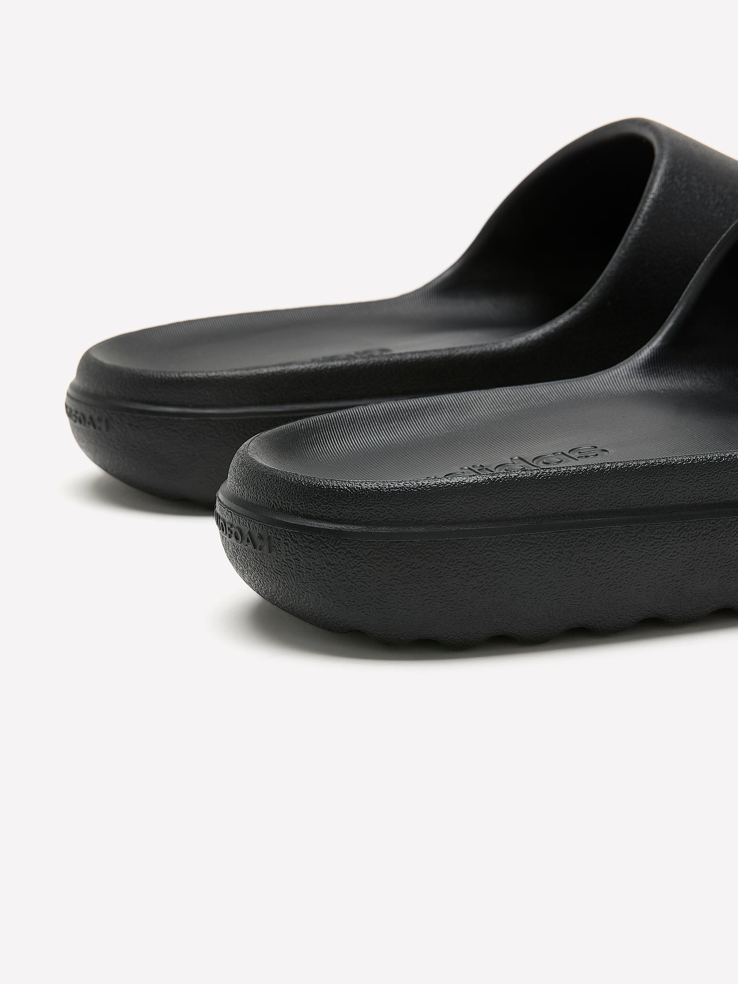 Regular Width, Adilette Lumia Slip-On Slides - adidas