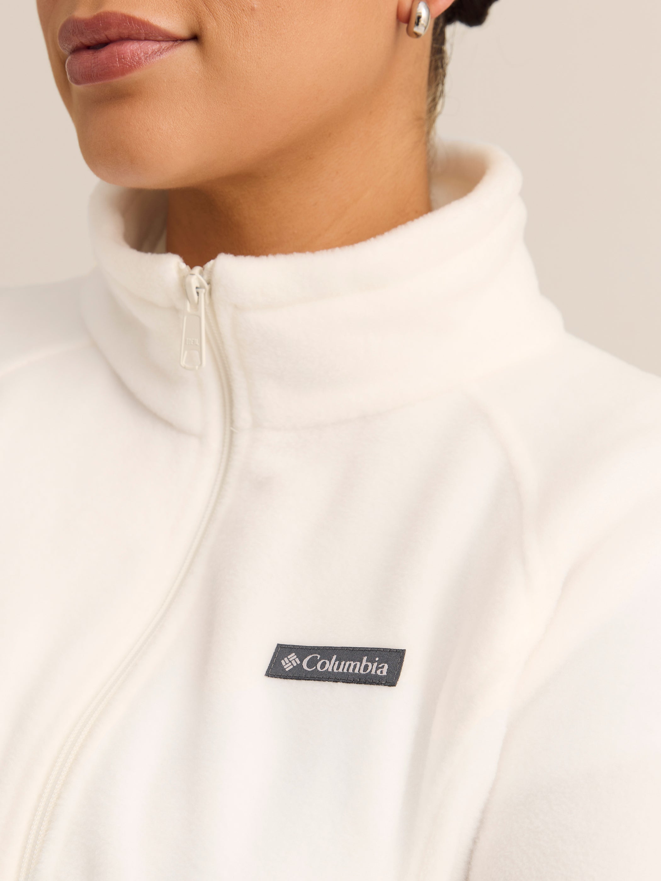 Benton Springs Full Zip Vest - Columbia