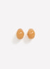 Resin Bubble Earrings