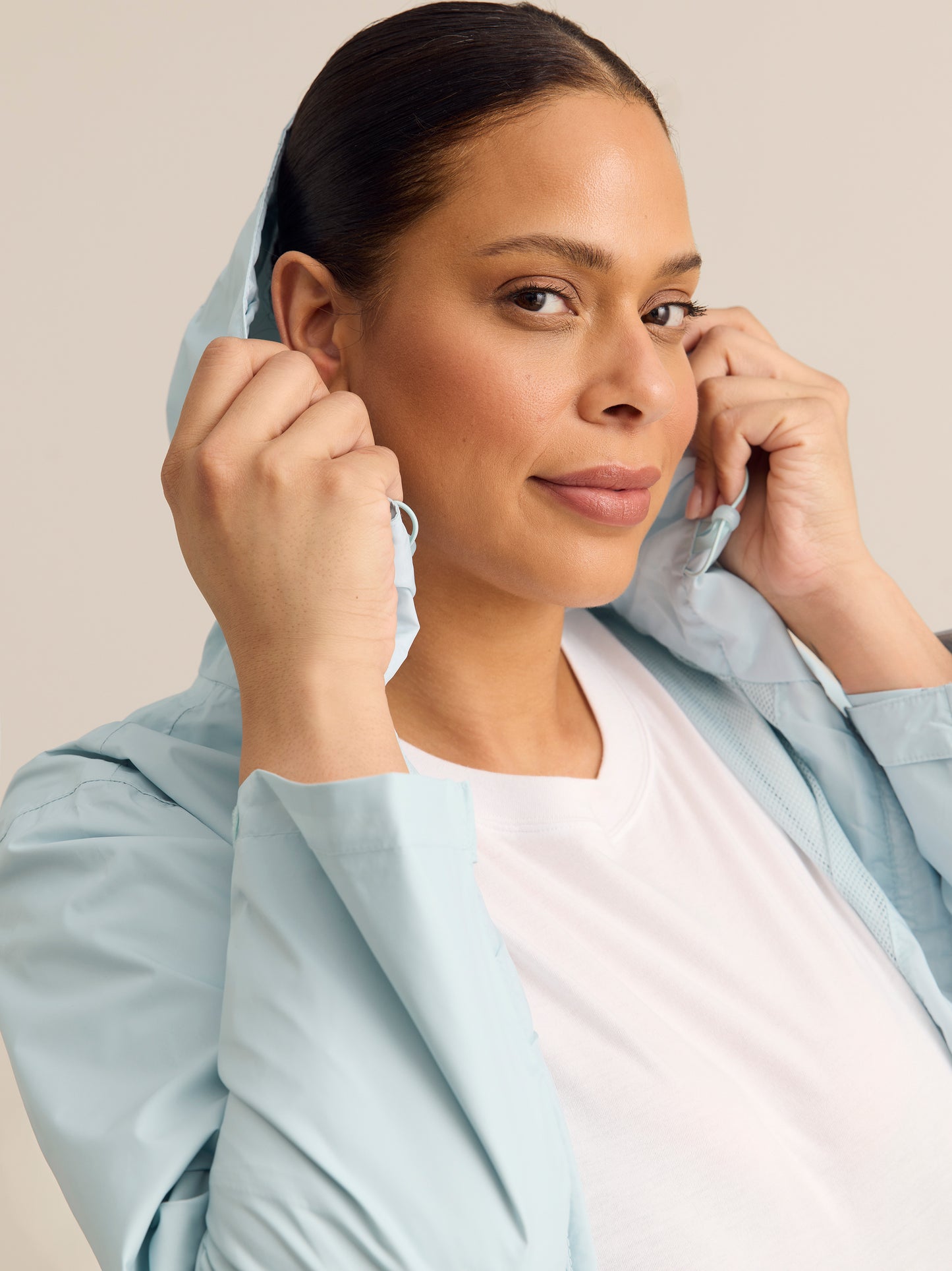 Arcadia II Packable Rain Jacket - Columbia