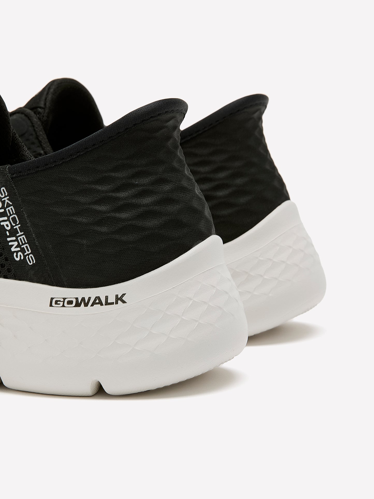 Wide Width, Go Walk Flex Grand Entry Slip-On Sneaker - Skechers