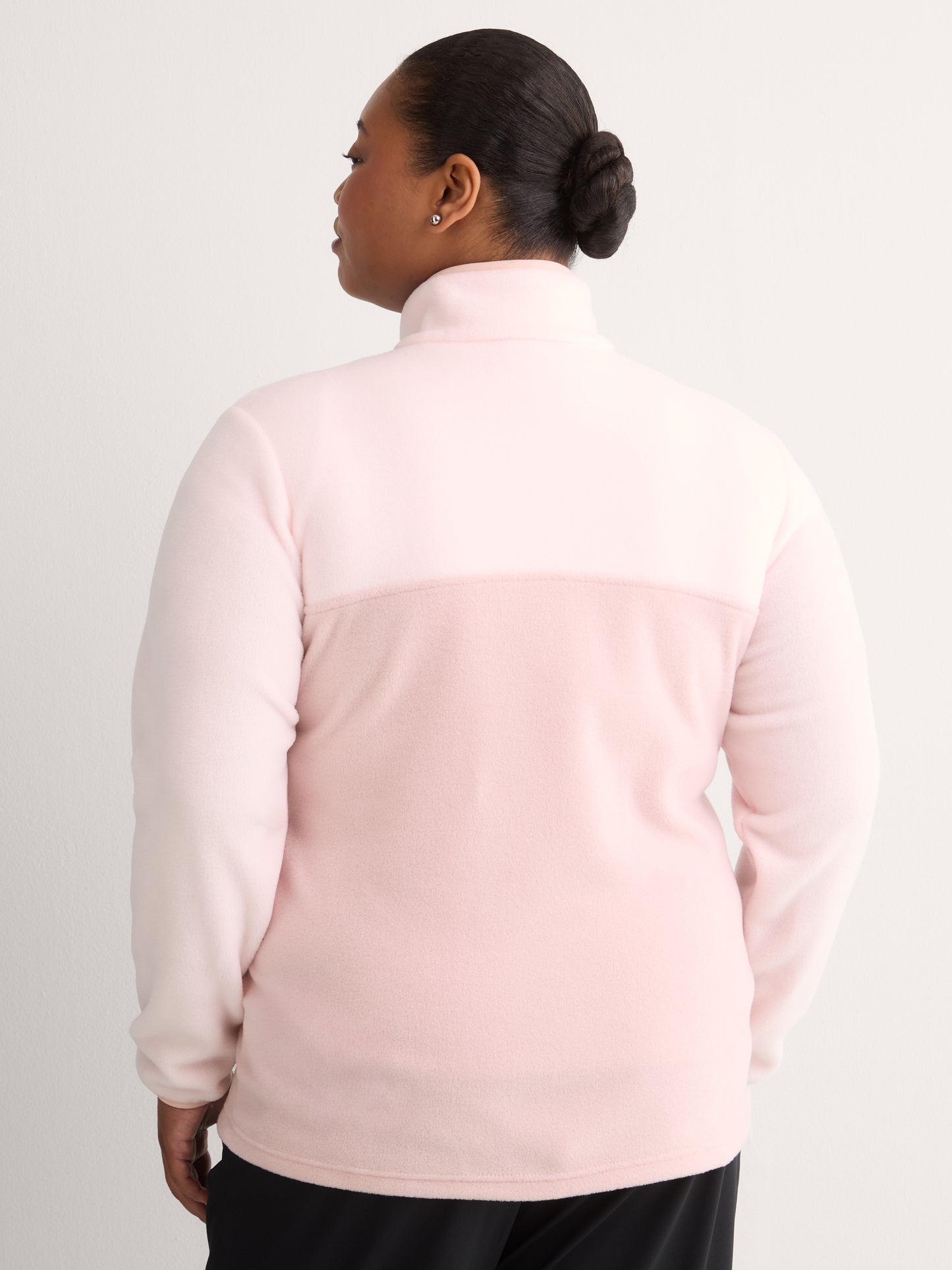 Benton Springs Half Snap Pullover Fleece II - Columbia