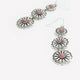 Western Pendant Earring