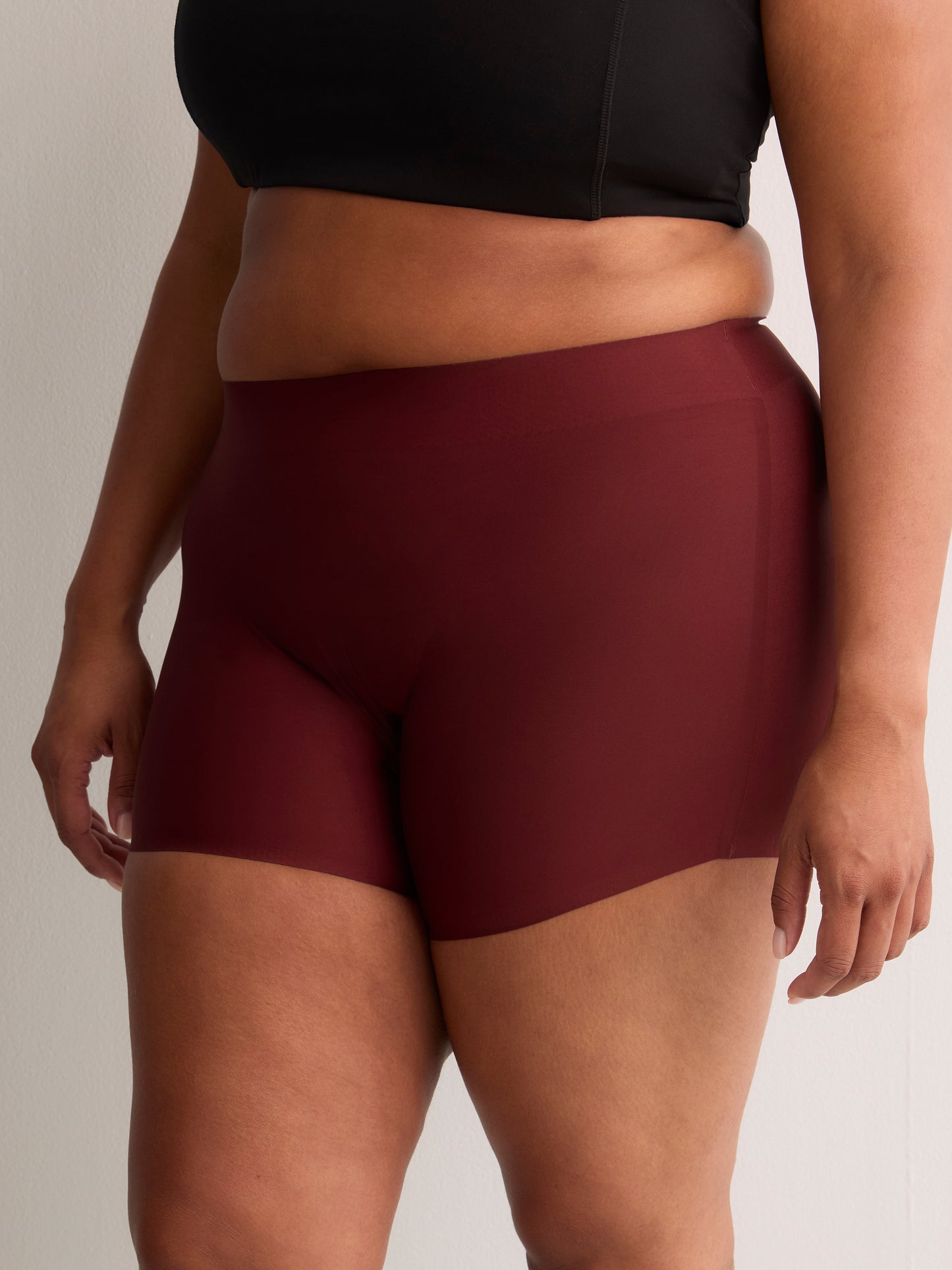 Dream Short Super Leakproof Boyshort - Knix