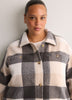 Manteau long en tissu polaire Wildest Venture - Columbia