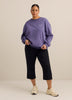 Aldermore Crewneck Sweatshirt - Columbia