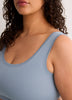 Reversible Seamless Knit Bralette - tiVOGLIO