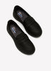 Flâneur plat à enfiler Sunfest, pied large - Skechers