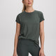 Crew-Neck Tee - DRY-LUX (R) Hyba Essentials