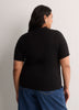 Responsible, Semi-Fitted Short-Sleeve Polo