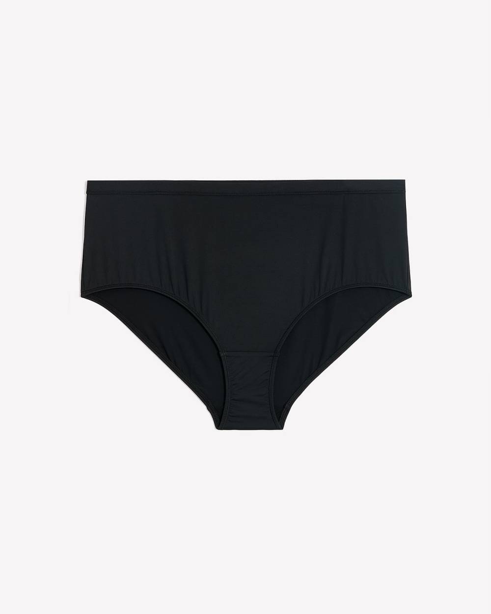 Basic Solid Microfibre Brief - ti Voglio