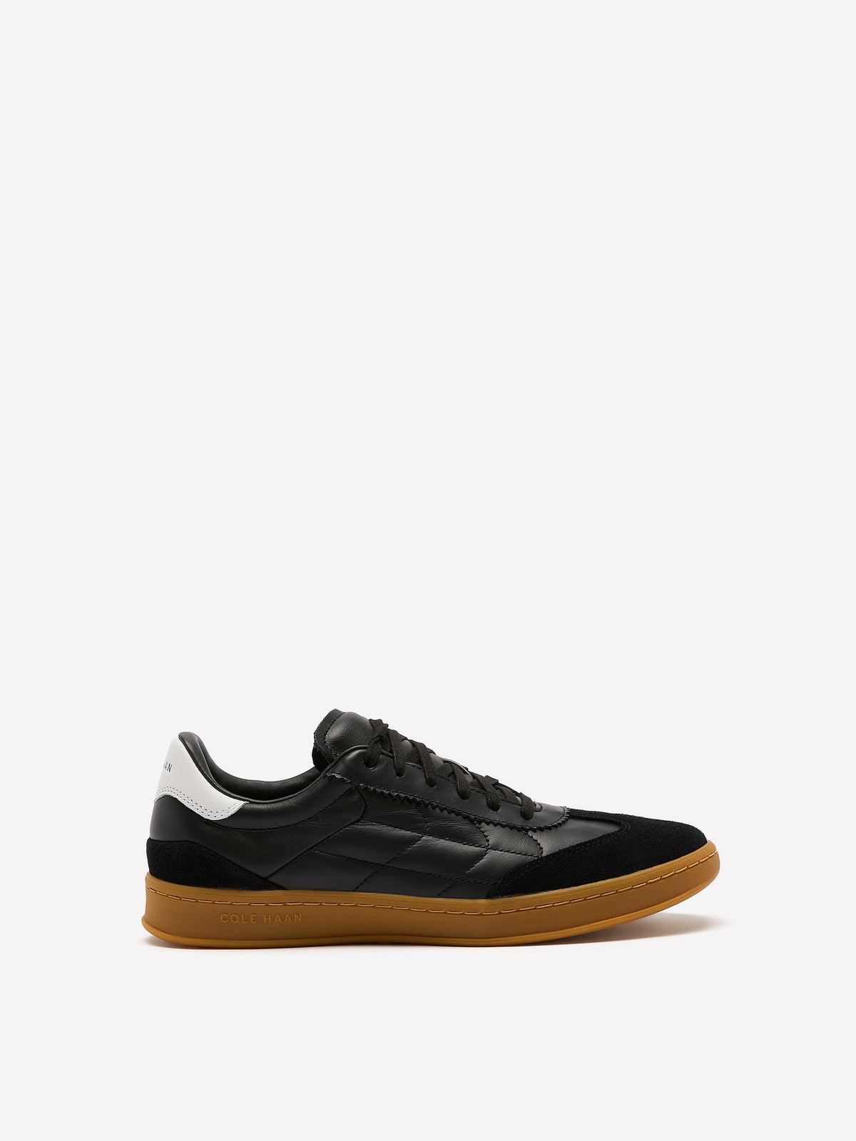 Espadrille en cuir Grand Pro Breakaway, pied large - Cole Haan