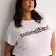 Responsible, Smooth Crew-Neck Short-Sleeve Cotton Knit Tee