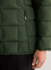 Heat Seal Packable Puffer Jacket - Active Zone