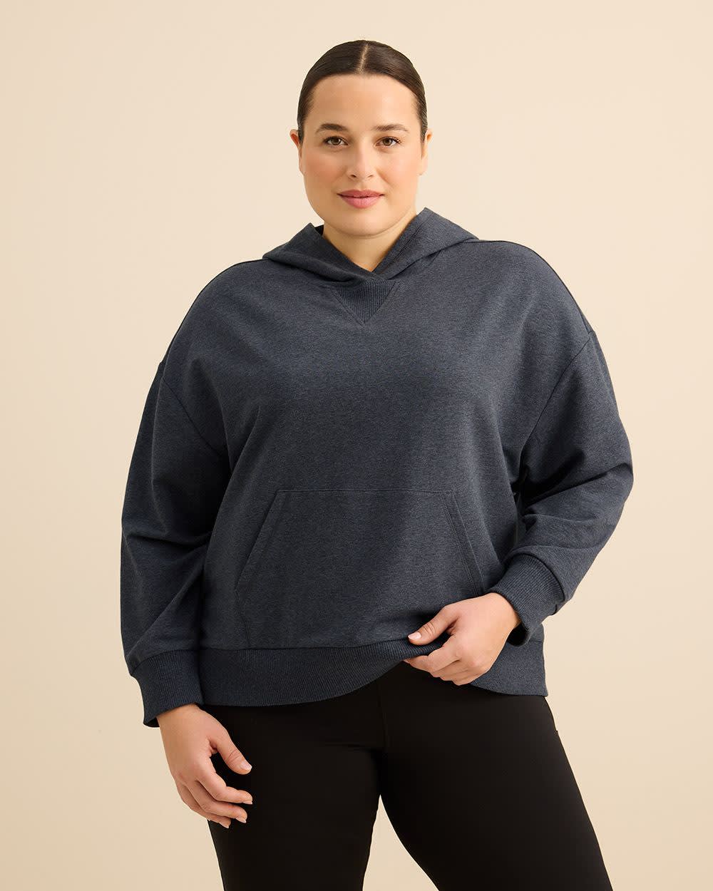 Chandail à capuchon tendance - Active Zone