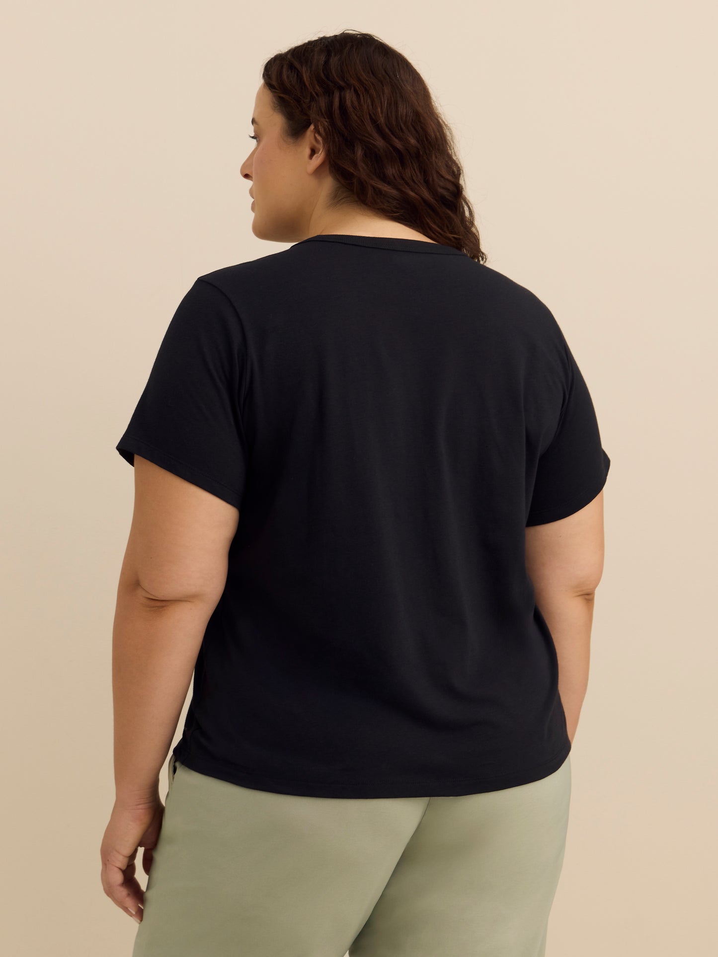 Sun Trek II Short Sleeve Top - Columbia